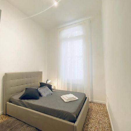 Esclusivo Appartamento A Rialto Benátky Exteriér fotografie