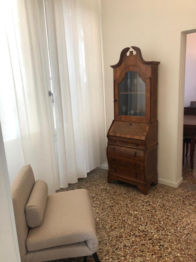 Esclusivo Appartamento A Rialto Benátky Exteriér fotografie